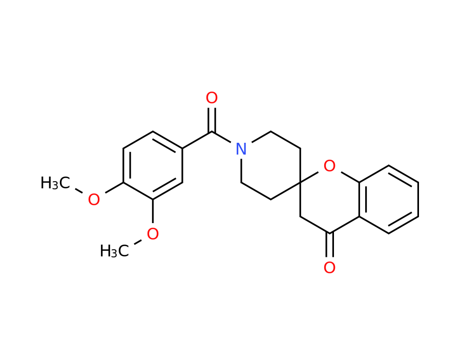 Structure Amb3333181