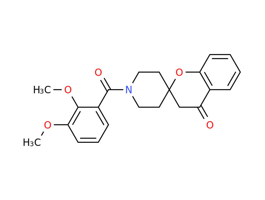 Structure Amb3333182