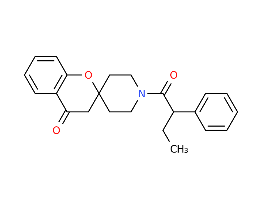 Structure Amb3333203