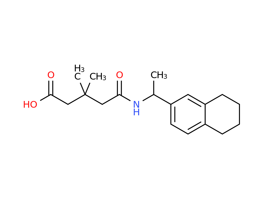 Structure Amb333329