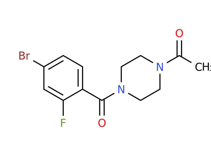 Structure Amb333331