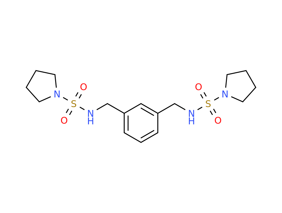 Structure Amb333344