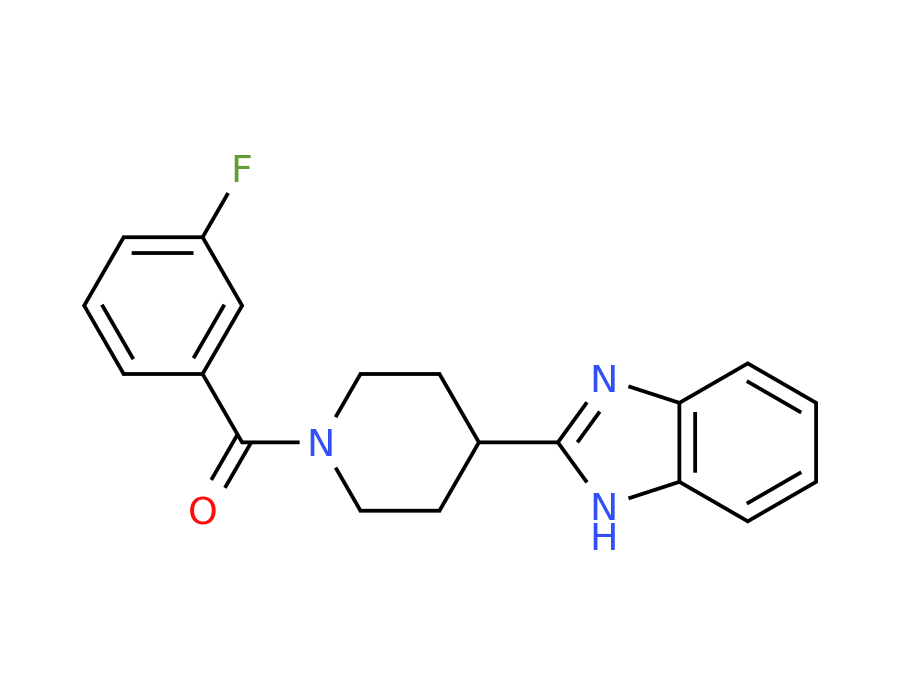 Structure Amb3333672