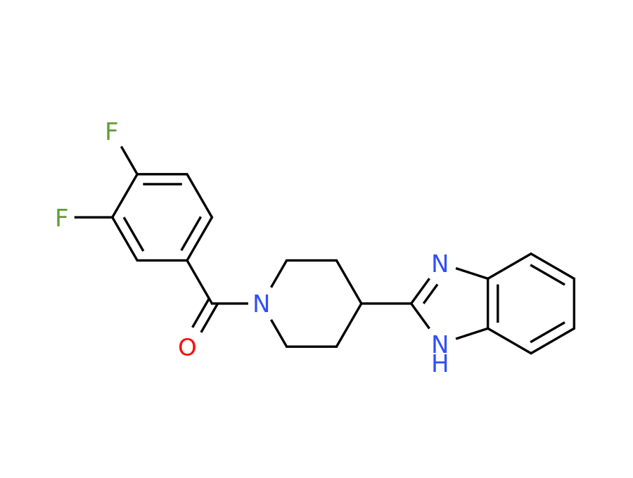 Structure Amb3333676