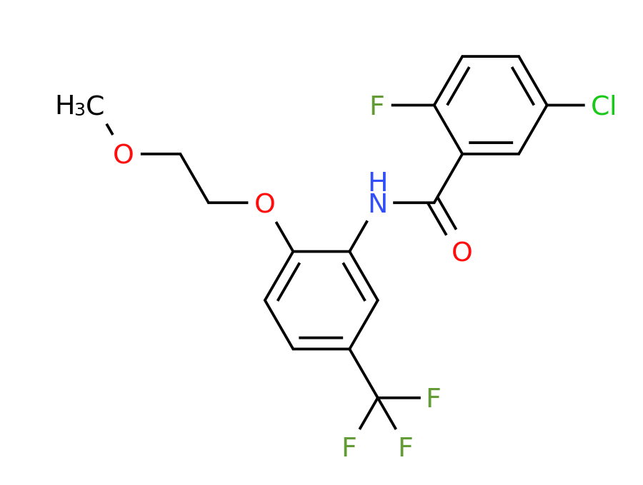 Structure Amb333402