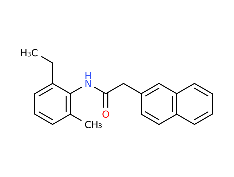 Structure Amb333407