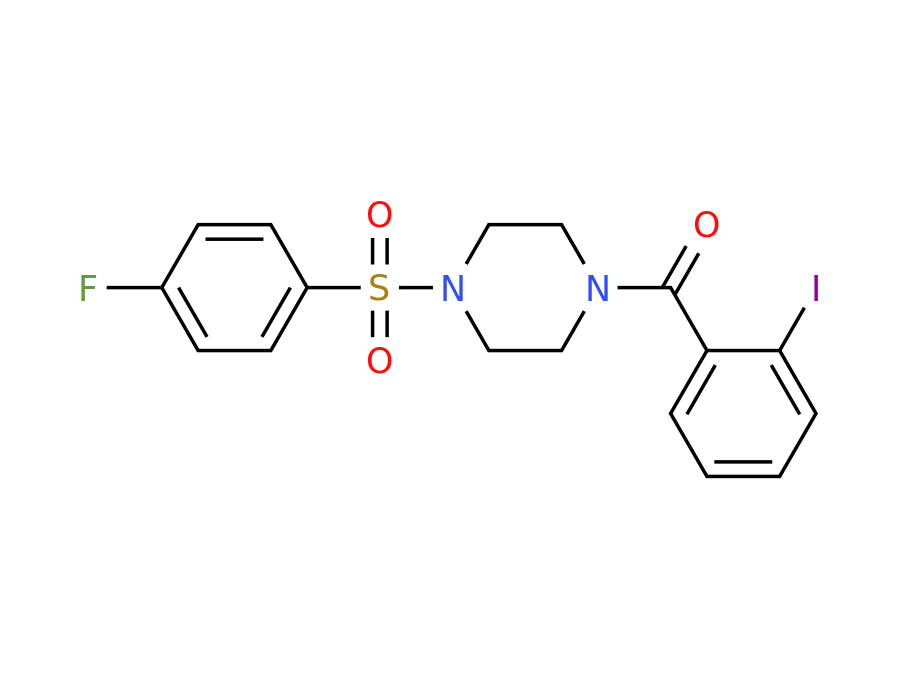 Structure Amb333427