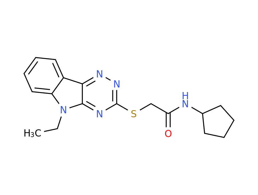 Structure Amb3335