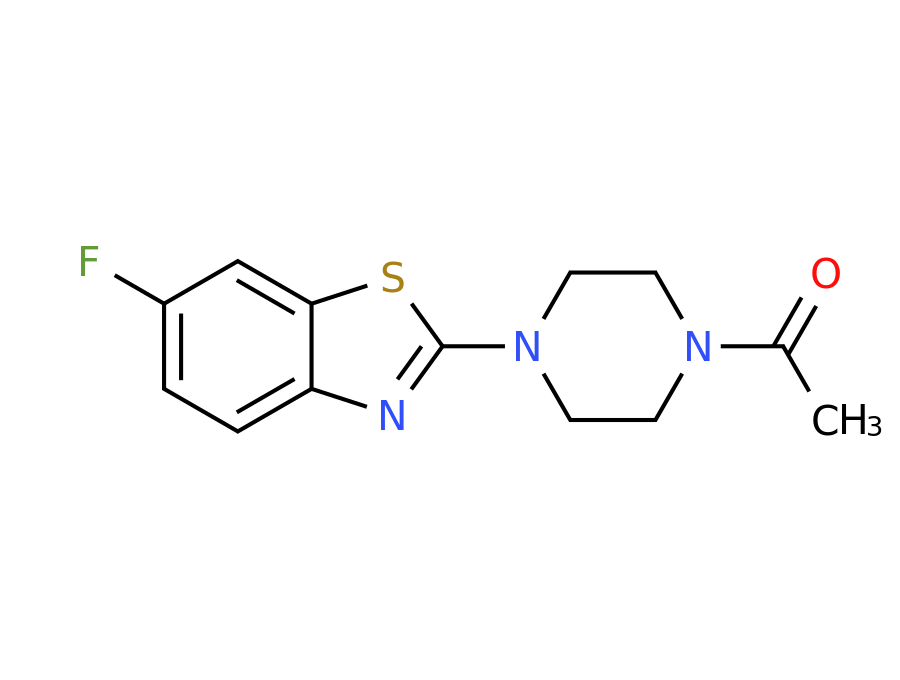 Structure Amb3335148