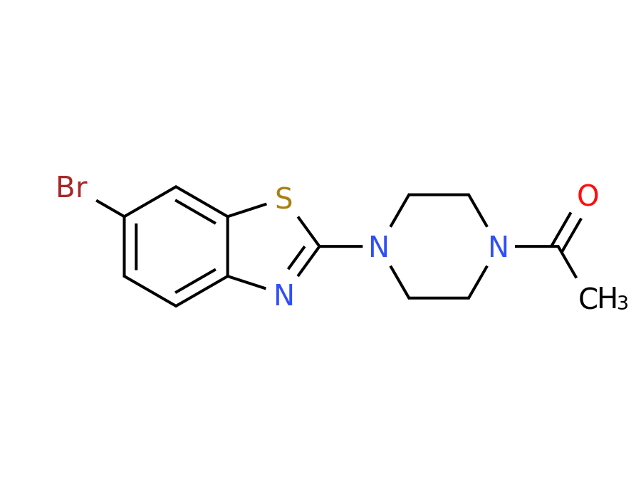 Structure Amb3335224