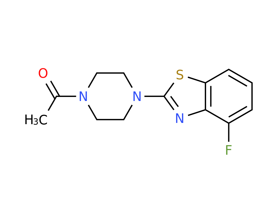 Structure Amb3335729