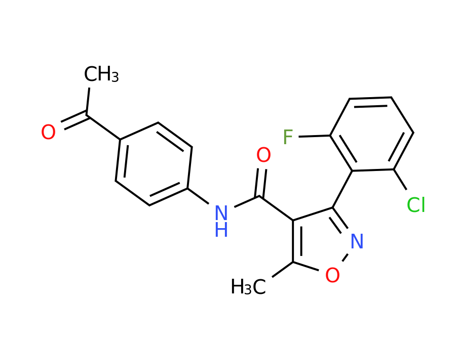 Structure Amb333669