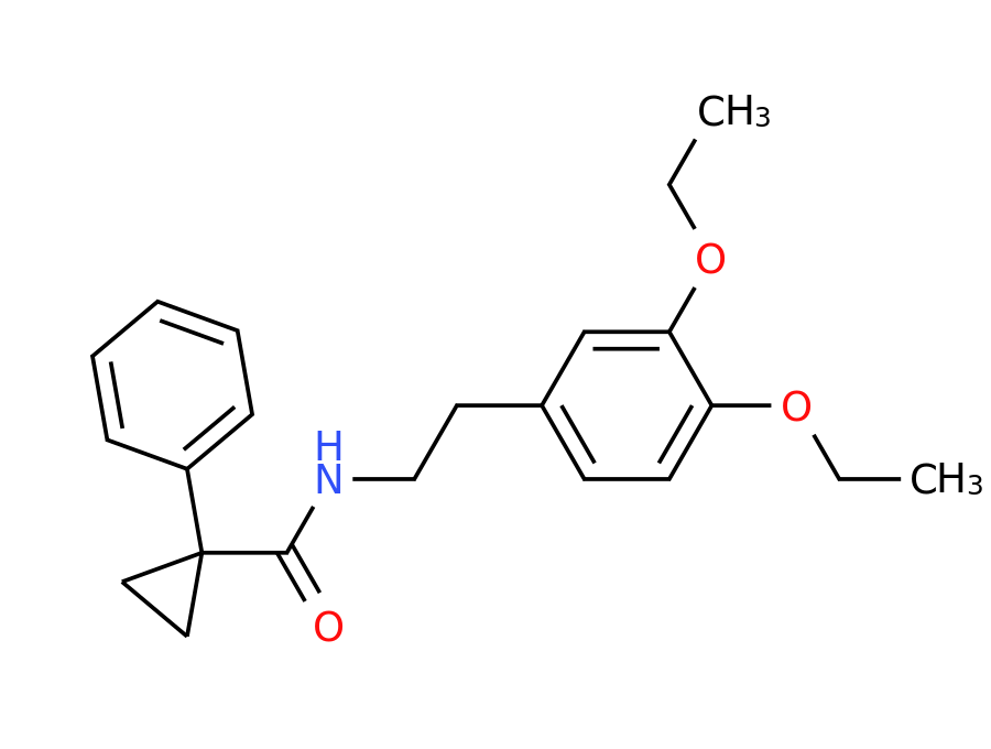 Structure Amb333741