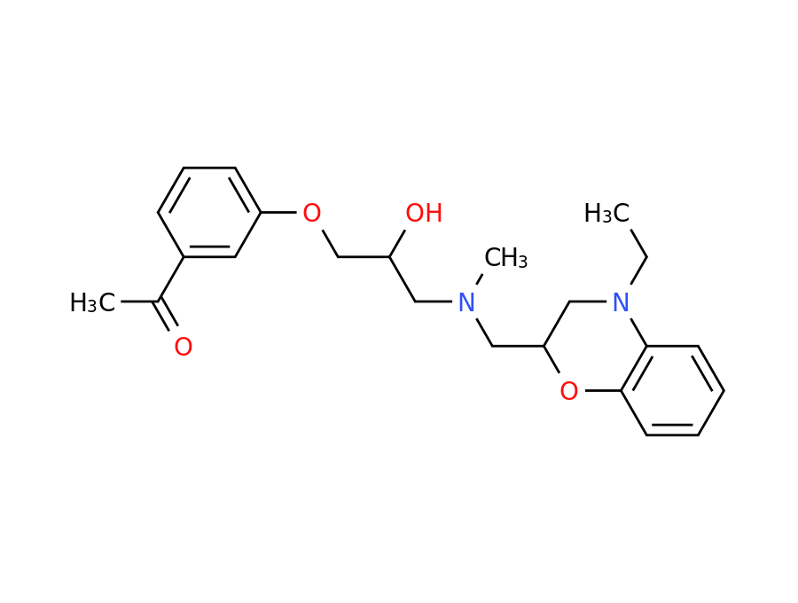 Structure Amb333794