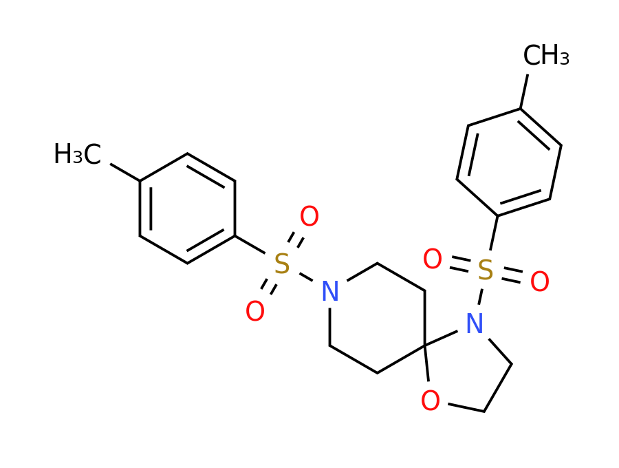 Structure Amb3338271