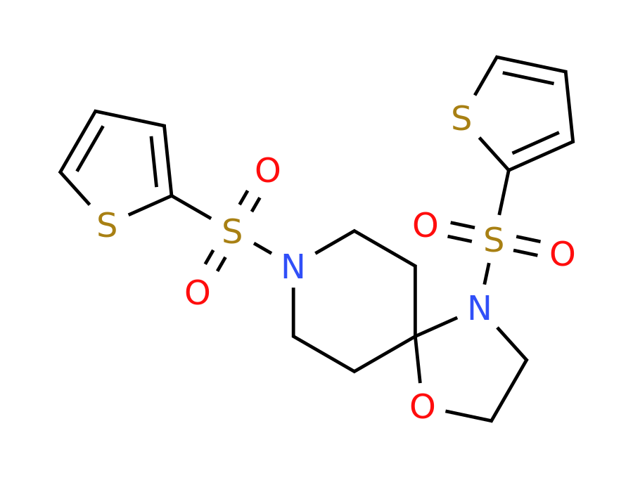 Structure Amb3338278