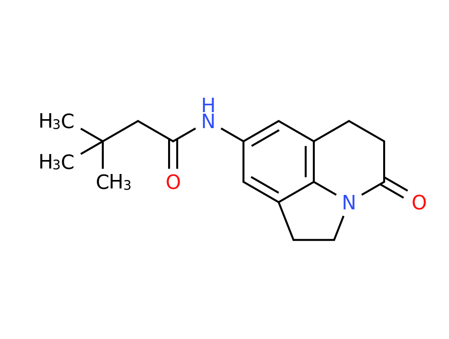 Structure Amb3338486