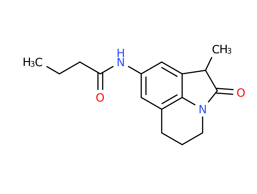 Structure Amb3338528