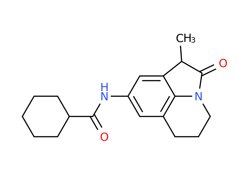 Structure Amb3338533