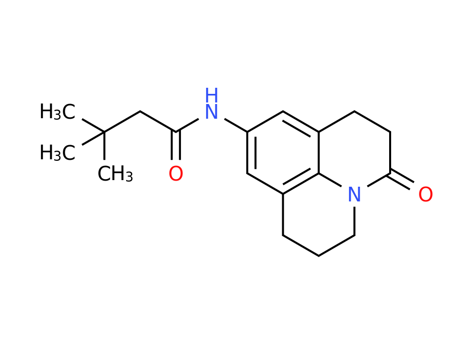 Structure Amb3338573