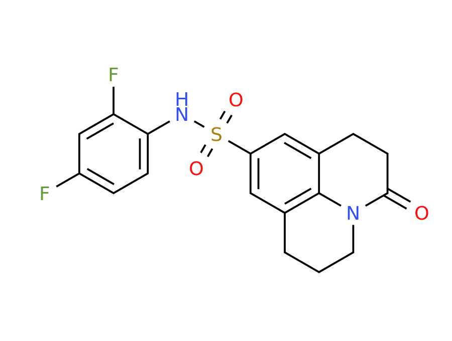 Structure Amb3338599