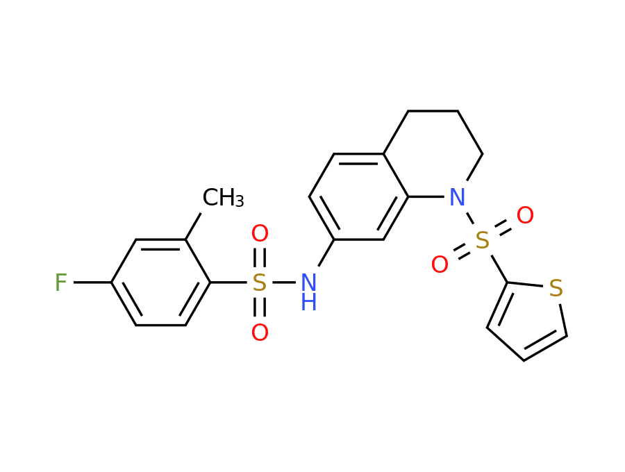 Structure Amb3338653