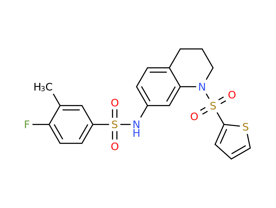 Structure Amb3338654