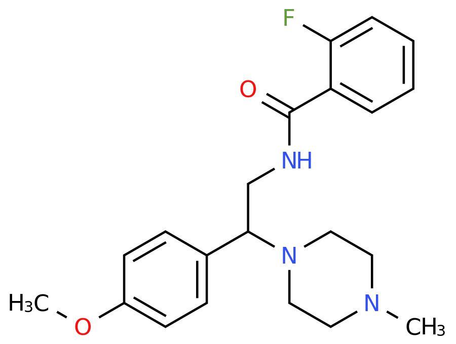 Structure Amb3338671