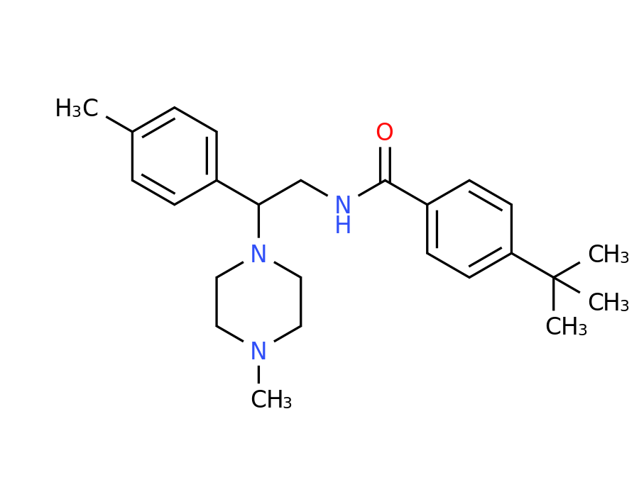 Structure Amb3338725