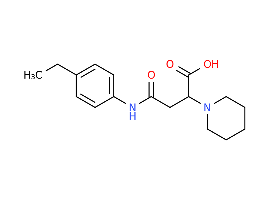 Structure Amb3339342