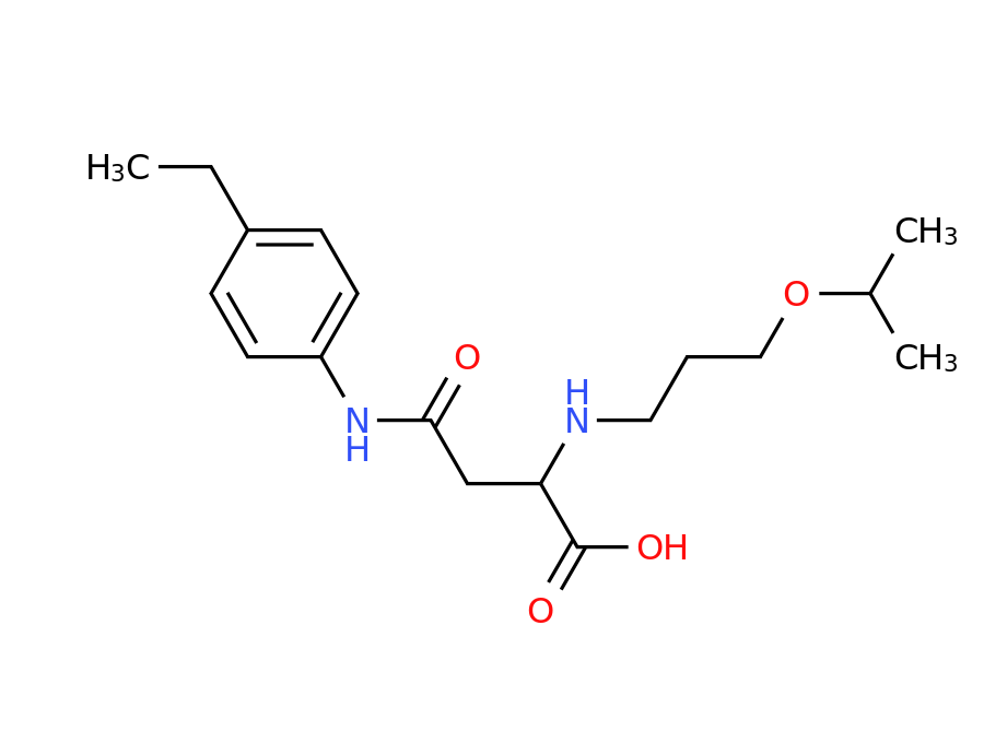 Structure Amb3339344