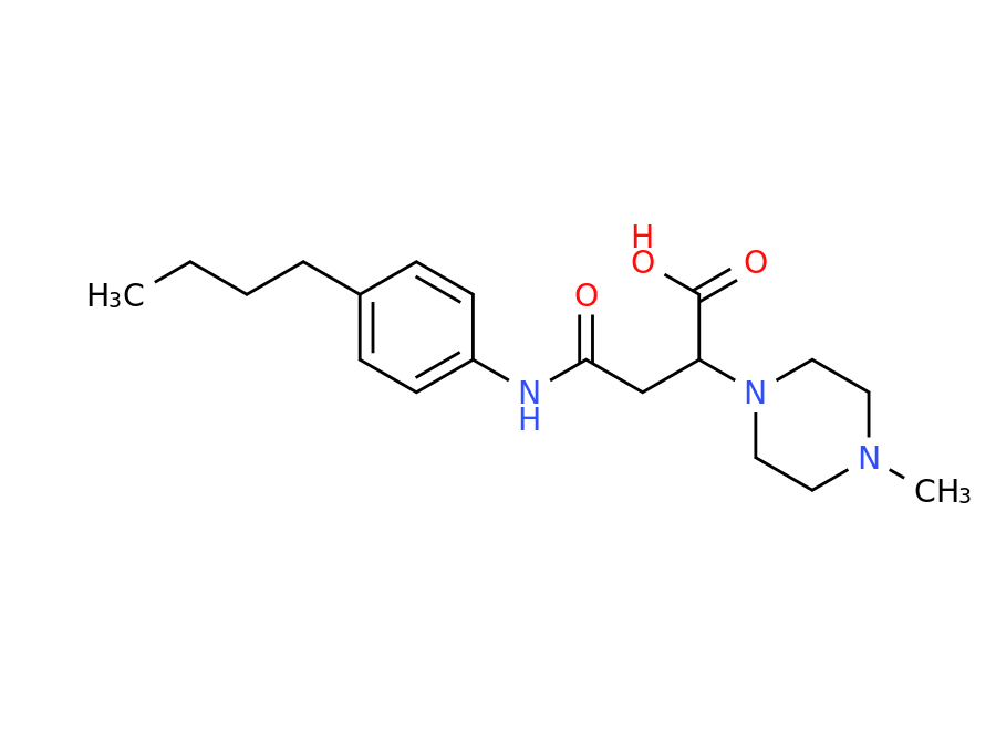 Structure Amb3339345