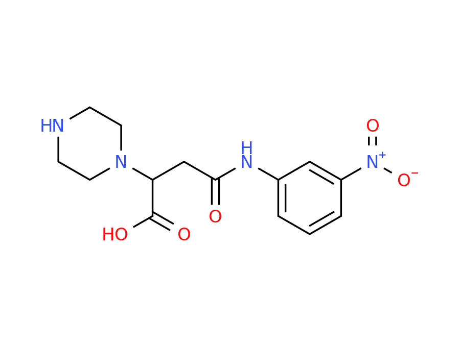 Structure Amb3339351