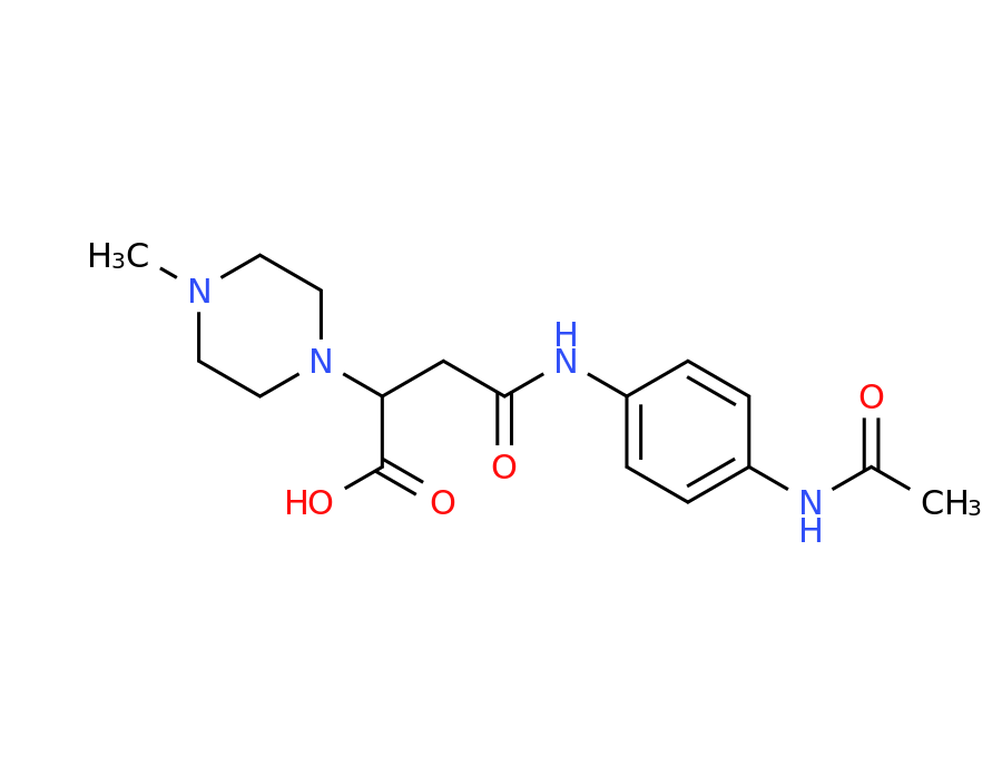 Structure Amb3339352