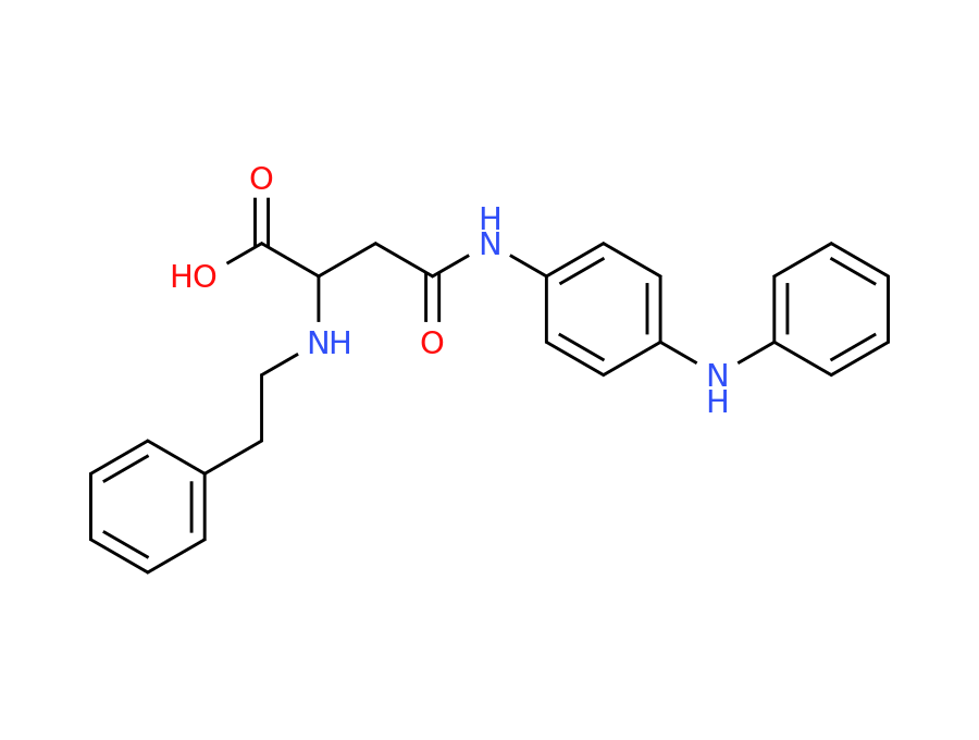 Structure Amb3339353