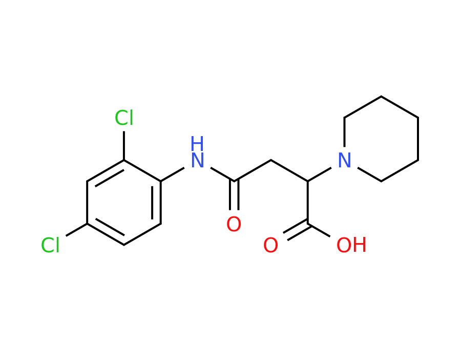 Structure Amb3339357