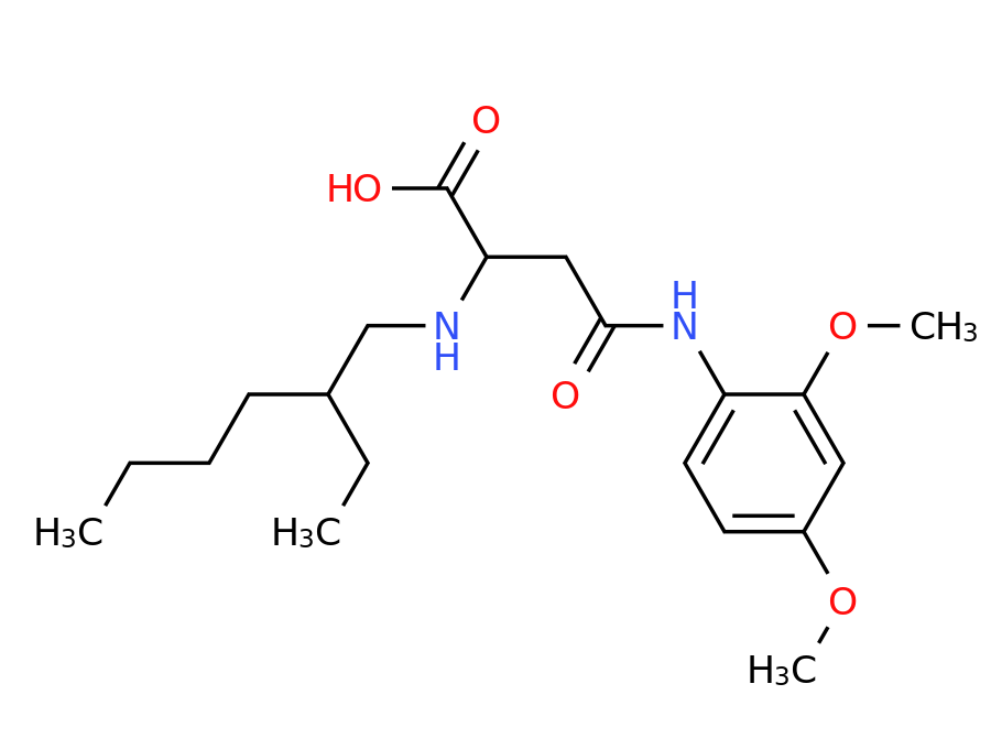 Structure Amb3339361