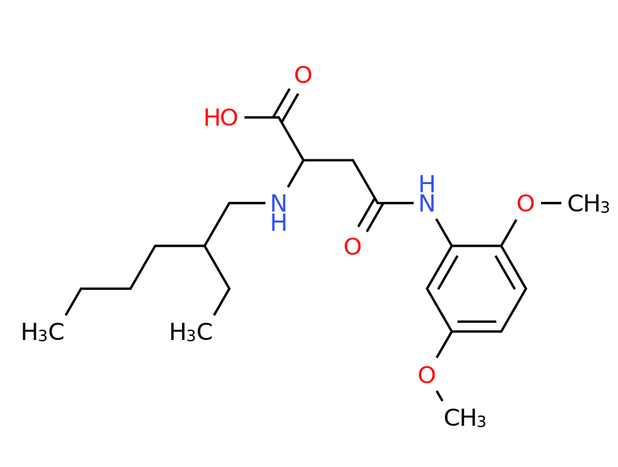 Structure Amb3339362