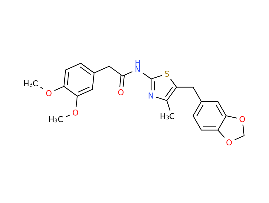 Structure Amb333943