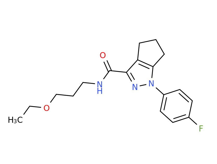 Structure Amb333944