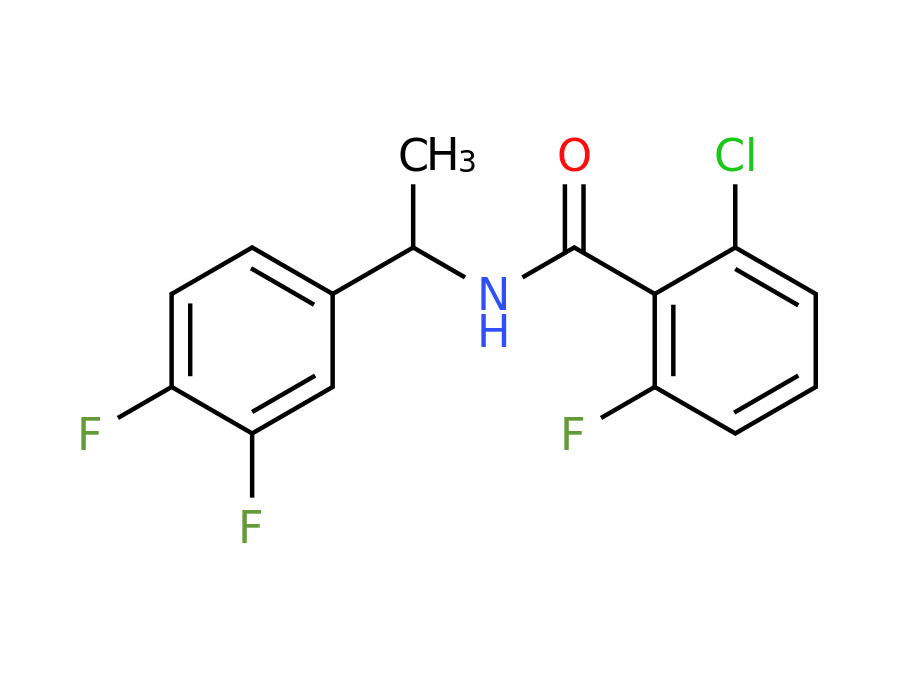 Structure Amb333972