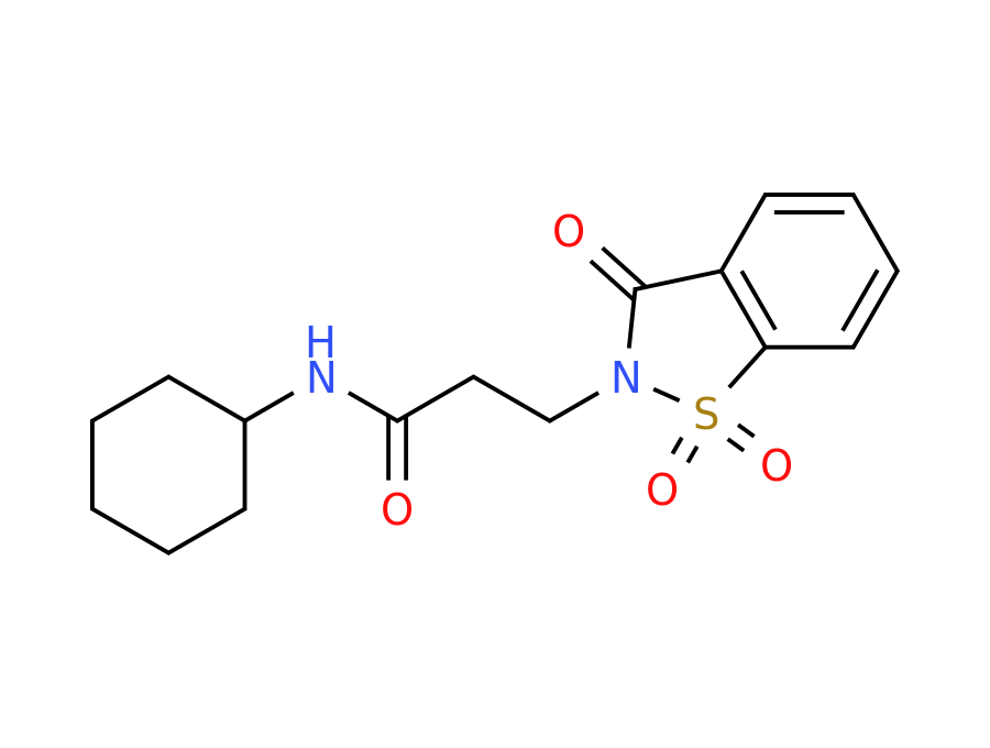 Structure Amb3340606