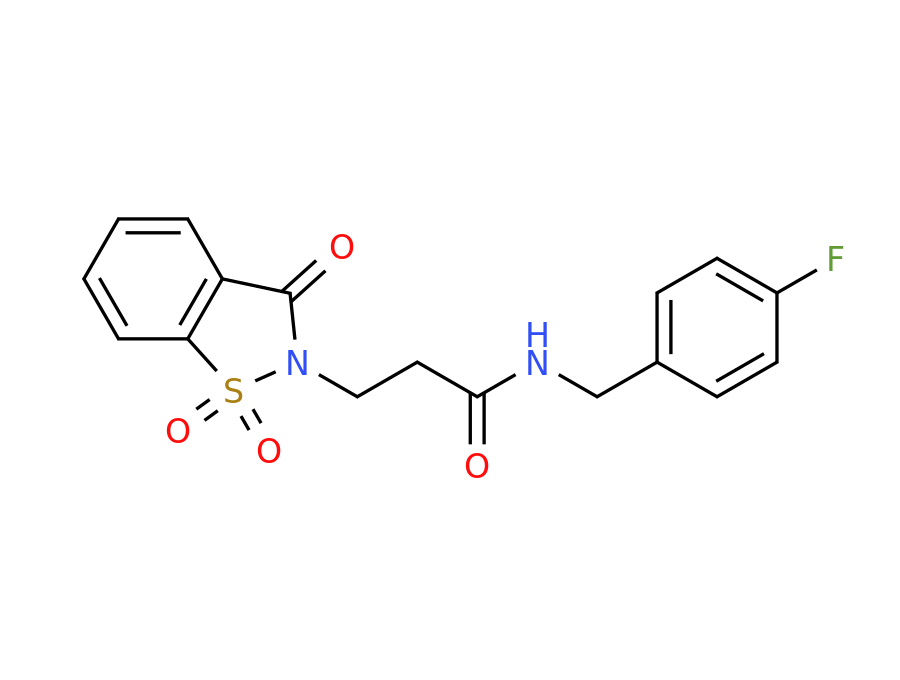 Structure Amb3340610