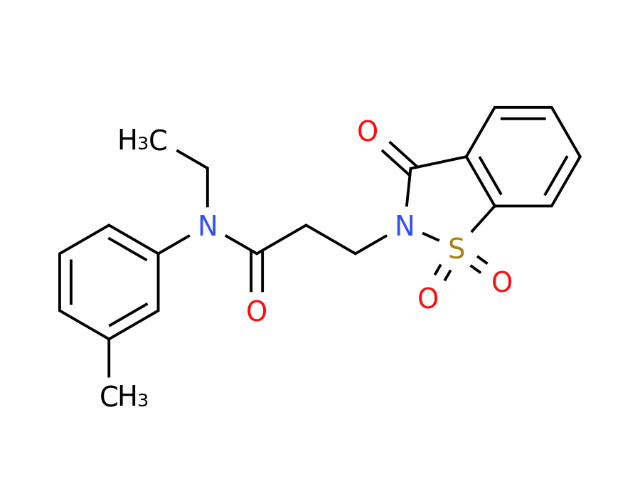 Structure Amb3340613