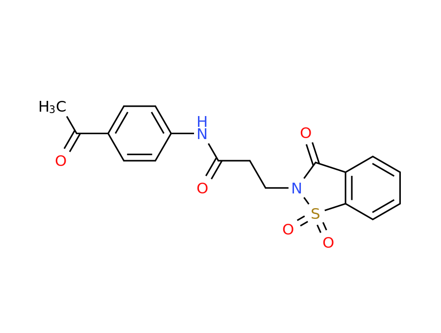 Structure Amb3340616