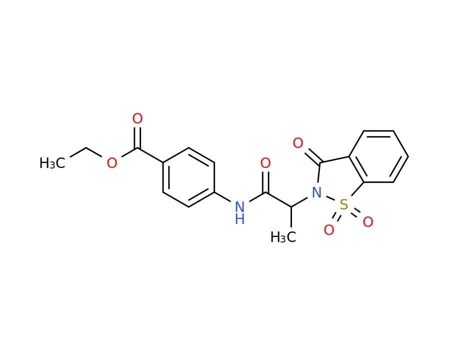 Structure Amb3340628