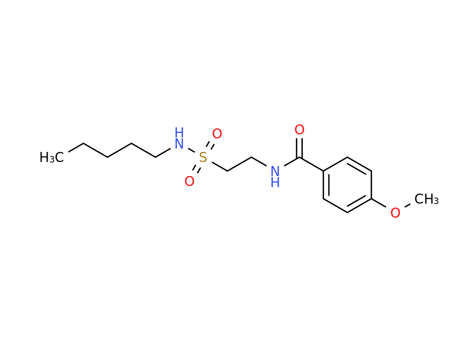 Structure Amb3340637