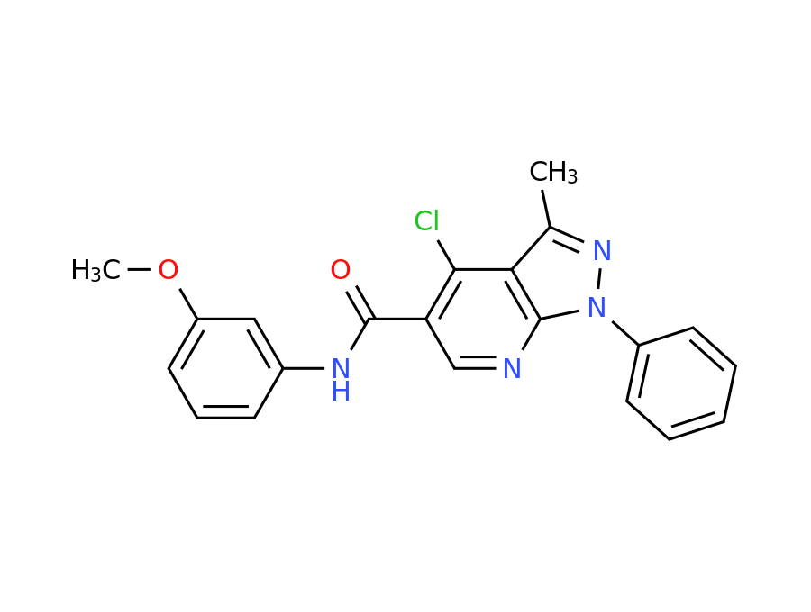 Structure Amb3341405