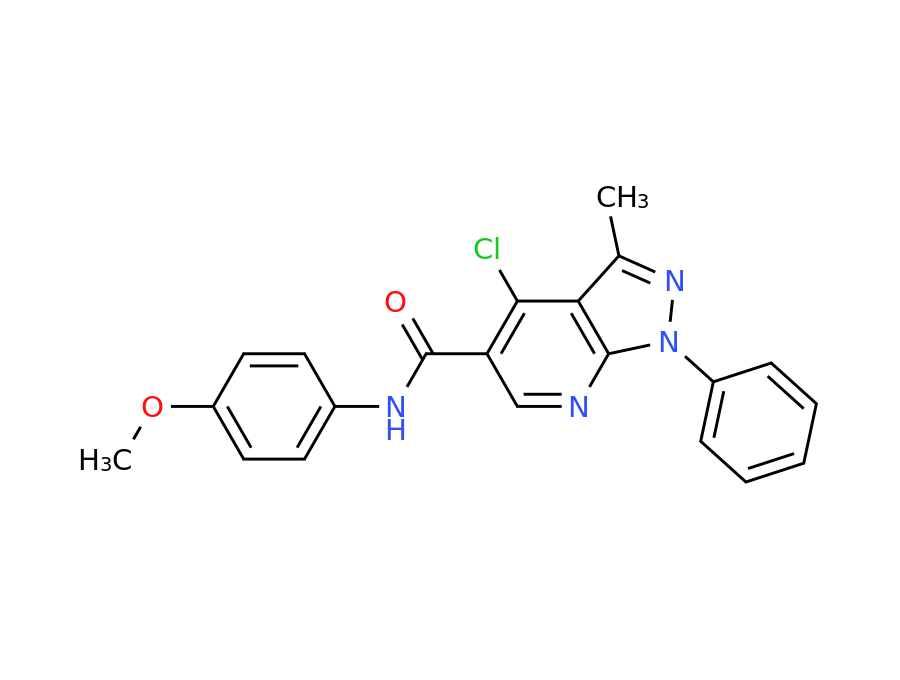 Structure Amb3341406