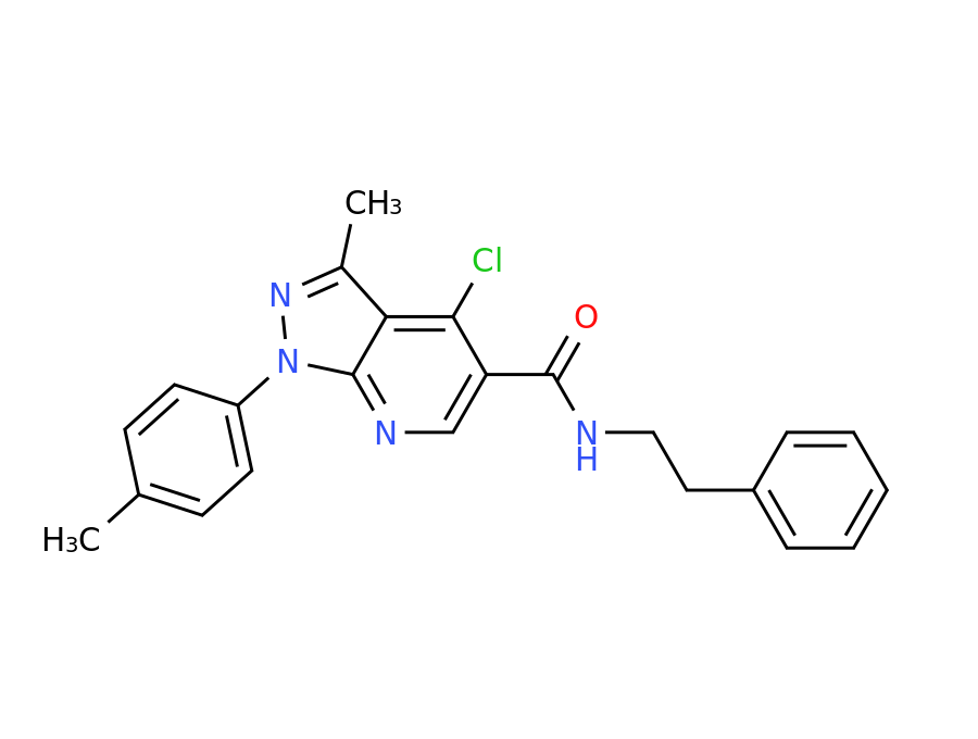 Structure Amb3341737